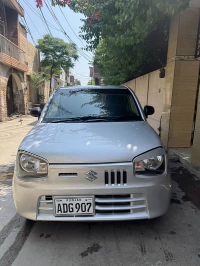 Suzuki Alto in good condition