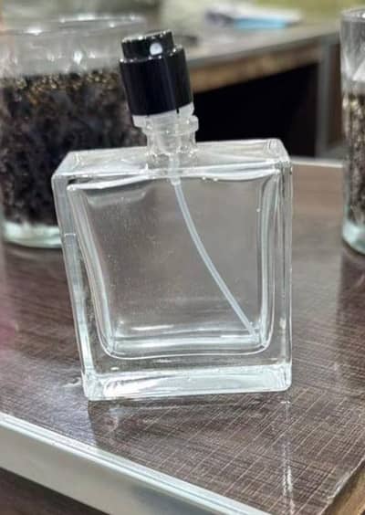 Uk perfume bottle