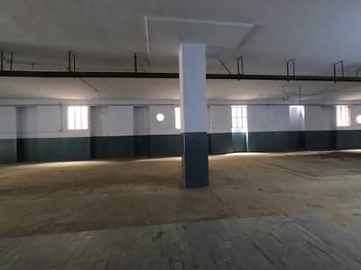 Factory Available For Rent