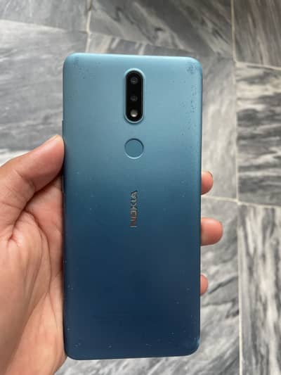 Nokia 2.4