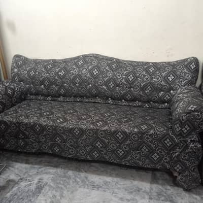 6 seater sofa set