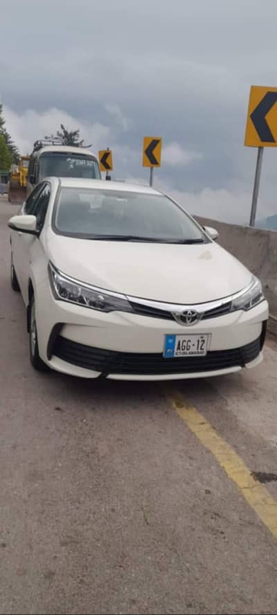 Rent a car/ Honda BRV /Rent A Car In Islamabad/Car rental service