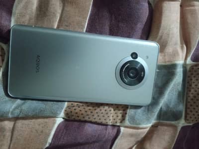 SHARP AQUA R7G GAMING PHONE