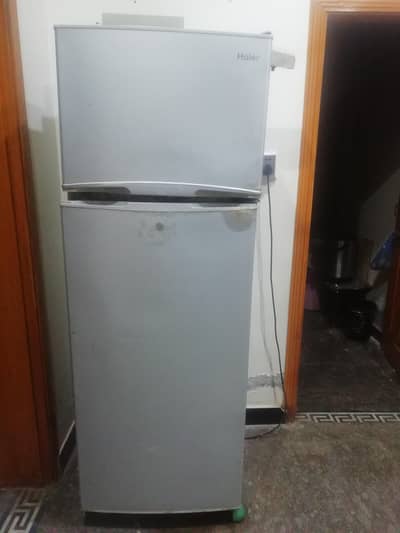 Haier Refrigerator
