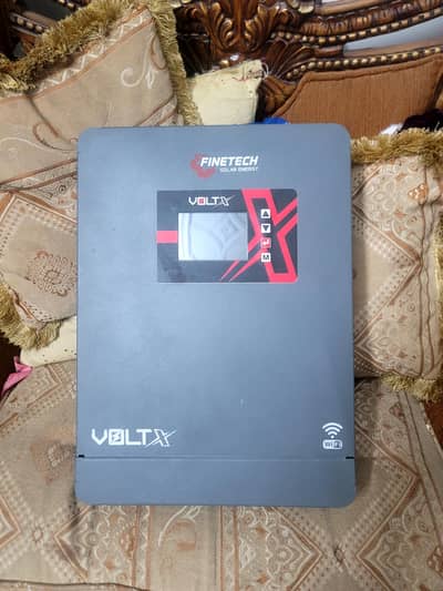 Finetech Volt X solar inverter