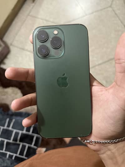 Iphone 13 pro 128gb Non pta