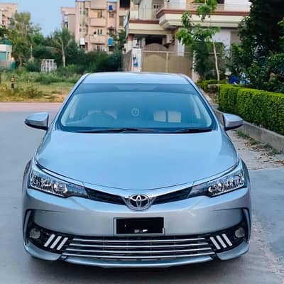 Rent A Car In Islamabad/Car rental service/ Rent a car/ Honda BRV