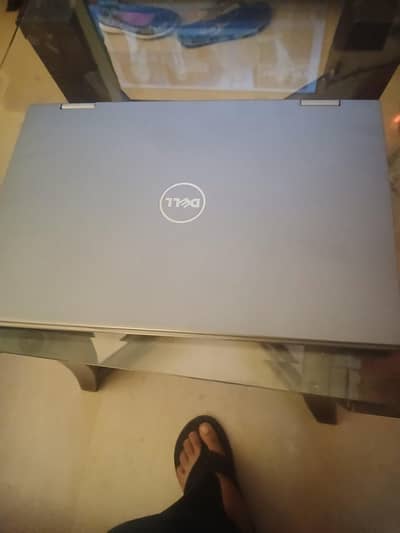 Dell Inspiron 15 5568 2 in 1 with 1TB SSD And 12GB RAM