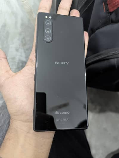 Sony Xperia 5. PTA approved