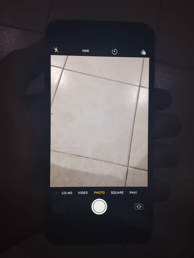 iphone 6plus non PTA with data cable 64gb