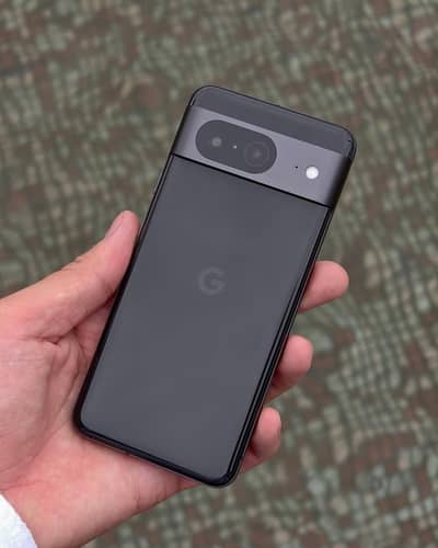 Google Pixel 8 Online Pta 8/128