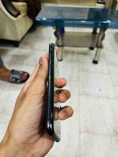 iPhone xs non pta fu