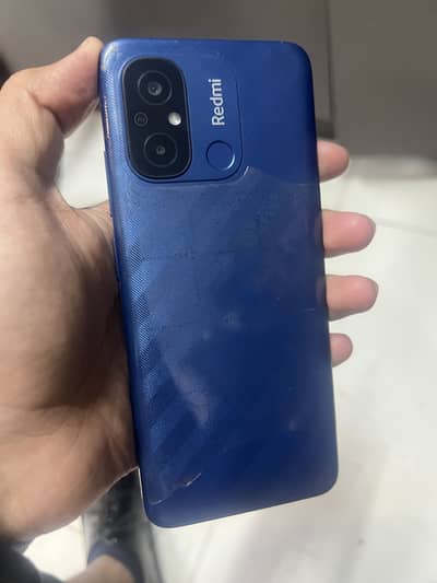 Redmi 12 c pta approved