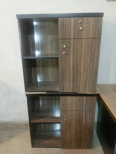 MDF Side Table Brand New