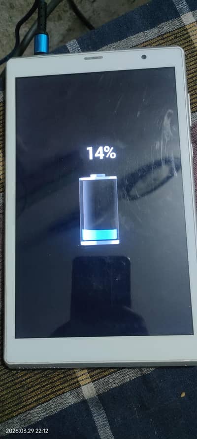 China Tab Pta Approved 4/128