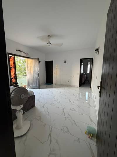 300 yards Independent Slightly Used Bungalow Prime Location Dha Phase 7