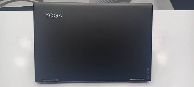 Lenovo yoga 80v5 15.6" Touch 360