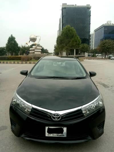 Car rental service / Honda BRV/Rent A Car In Islamabad / Rent a car