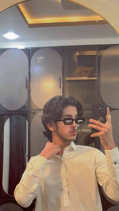 SHEHROZ MuGhAL
