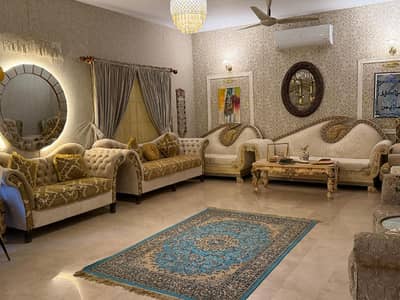 300 Yards Independent Bungalow In Prime Location Dha Phase 4