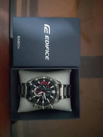 Brand New Casio Edifice Watch