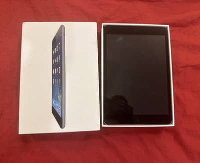 I pad mini 1