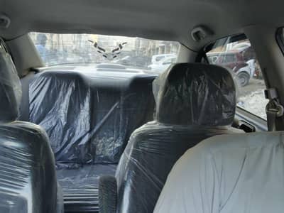 Honda vti oriel prismatic 2002 .