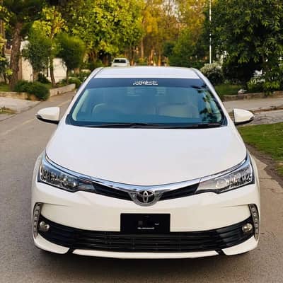 Rent A Car In Islamabad/Car rental service/ Rent a car/ Honda BRV