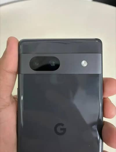 GOOGLE PIXEL 7A 8/128 OFFICIAL PTA APPROVED SIM TRAY IMEI MATCHED