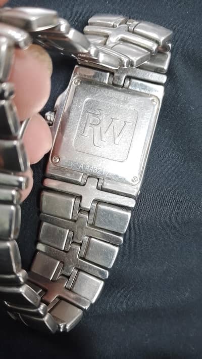 Raymond Weil Parsifal original model 9193