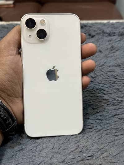 Iphone 13 PTA approved