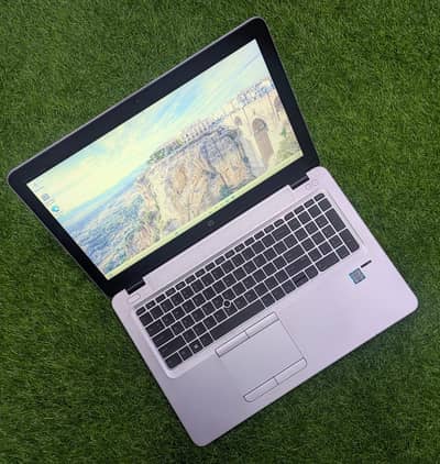 HP 850 G3 - i7 6th Generation 8GB RAM 256 GB SSD Laptop 50000000000000