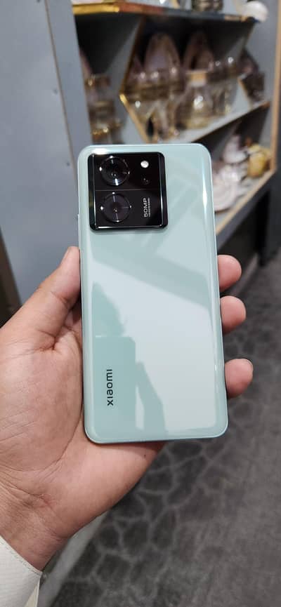 Xiaomi 13T Pro 5G 12/256Gb SIM working  PUBG King 120fps