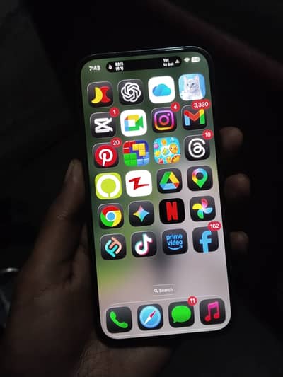 iPhone 14 Pro Max jv 128Gb/ 93% health