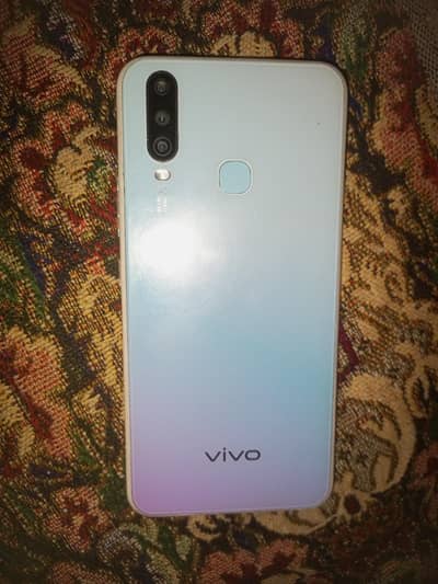 Vivo Y17 6/128