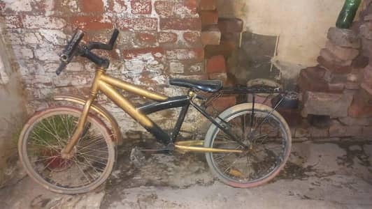 bicycle for sale