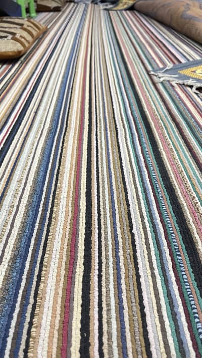 2 carpet available for sale.  Condition 9/10.