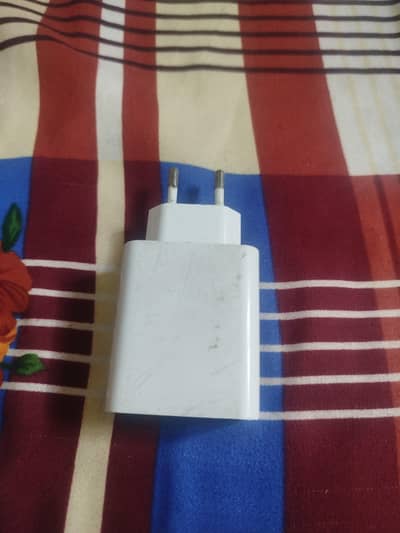redmi original charger