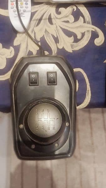 pxn v9 shifter