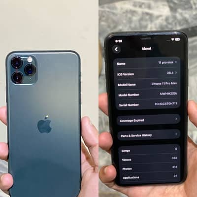 iphone 11 pro max