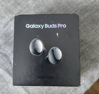 Samsung Galaxy Buds Pro