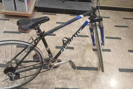 Bicycle for sale