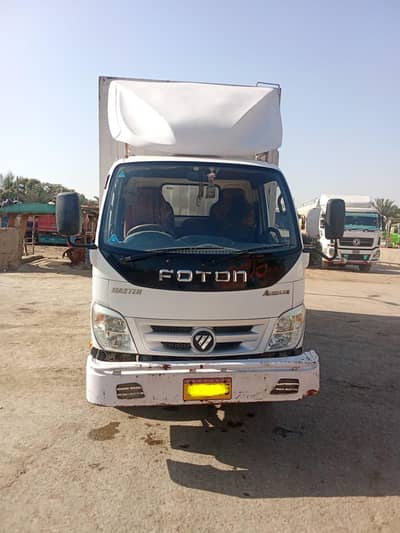 FOTON M-280