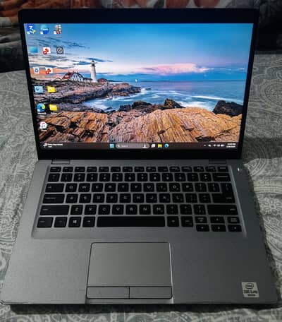 Dell Latitude 5410 | i5 10th | 13 Inch IPS Display
