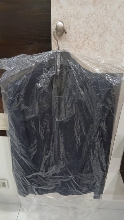 Two Piece Wedding Dress Suit