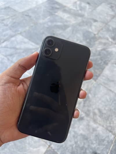 Apple iPhone 11