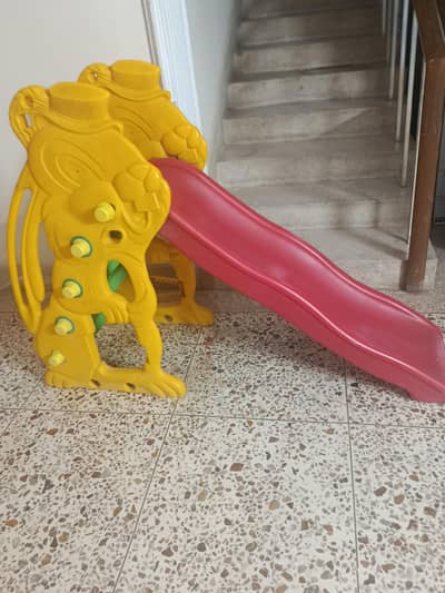 Kids Slide