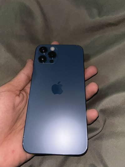 Iphone 12pro fu 256