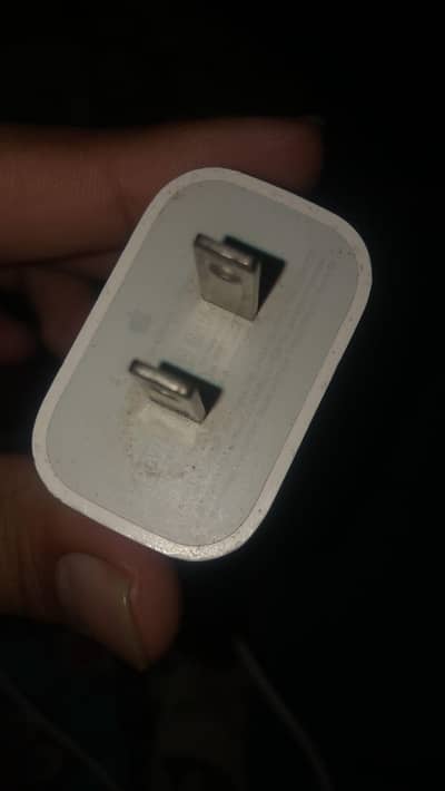 iphone geiune charger