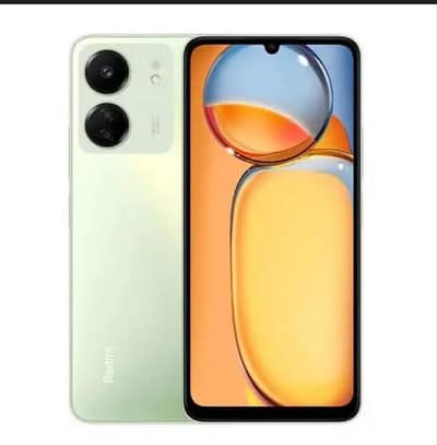 Redmi 13c